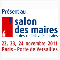 salon des maires