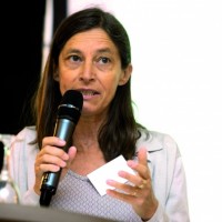 Les enjeux de l'eau_Odile Gauthier_MEDDTL Les enjeux de l'eau_Odile Gauthier_MEDDTL