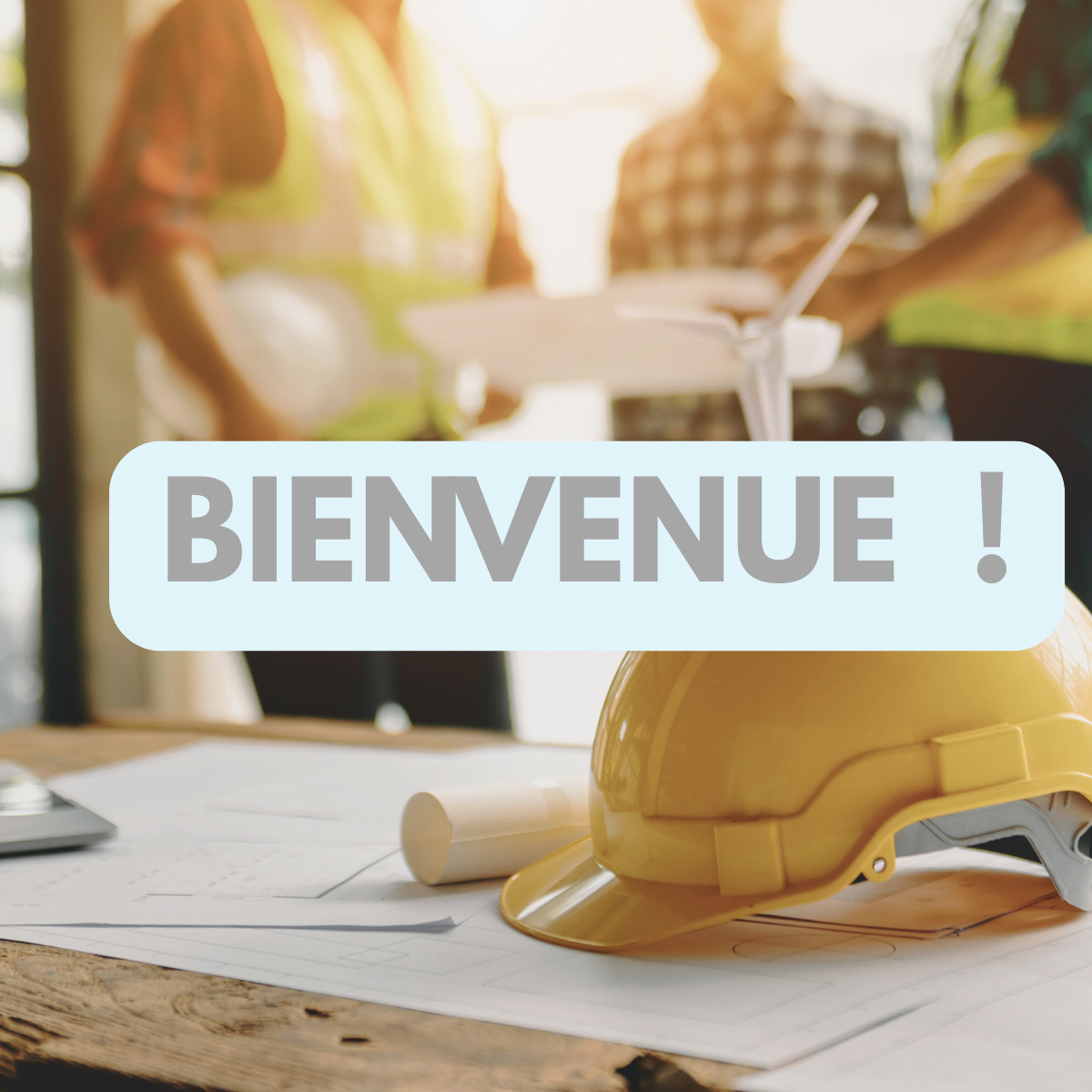 Bienvenue au Synteau !
