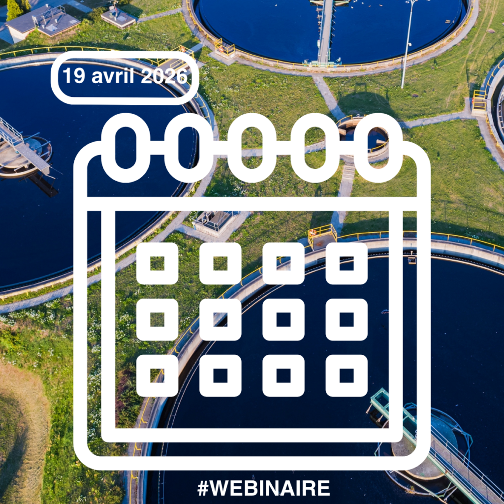 WEBINAIRE GRDF/IDEALCO avec participation du Synteau